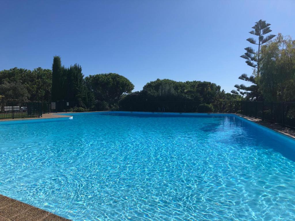 Le Bleu Azur Apartman Nizza Kültér fotó